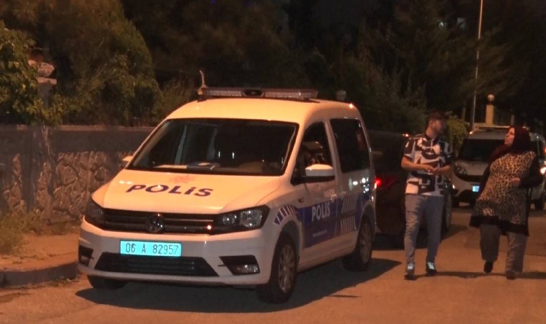 Ankara’da asansör boşluğuna düşüp ölmüştü: Ağabeyden 'ihmal' iddiası 4